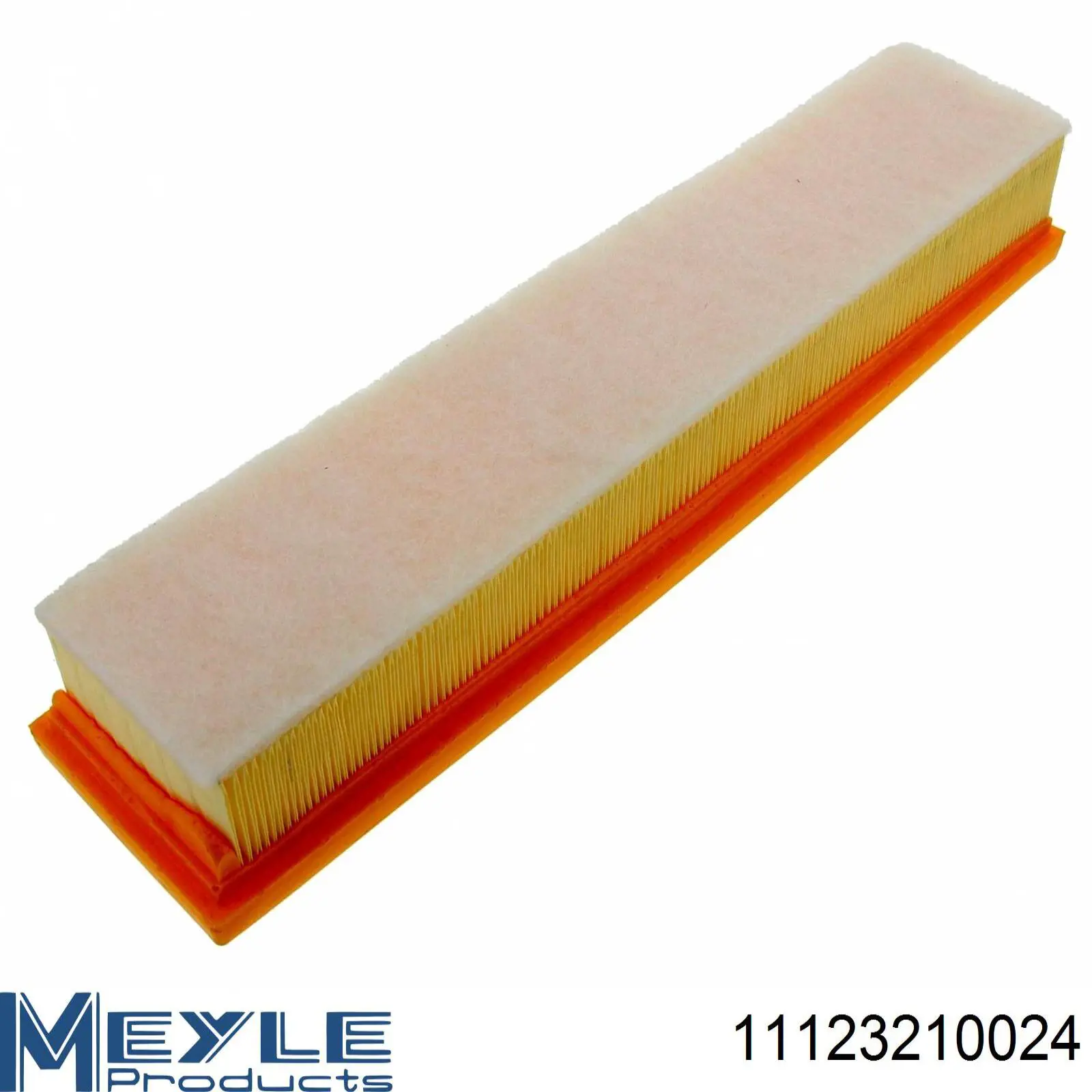 Comprar VFA1106 Motaquip Filtro de aire