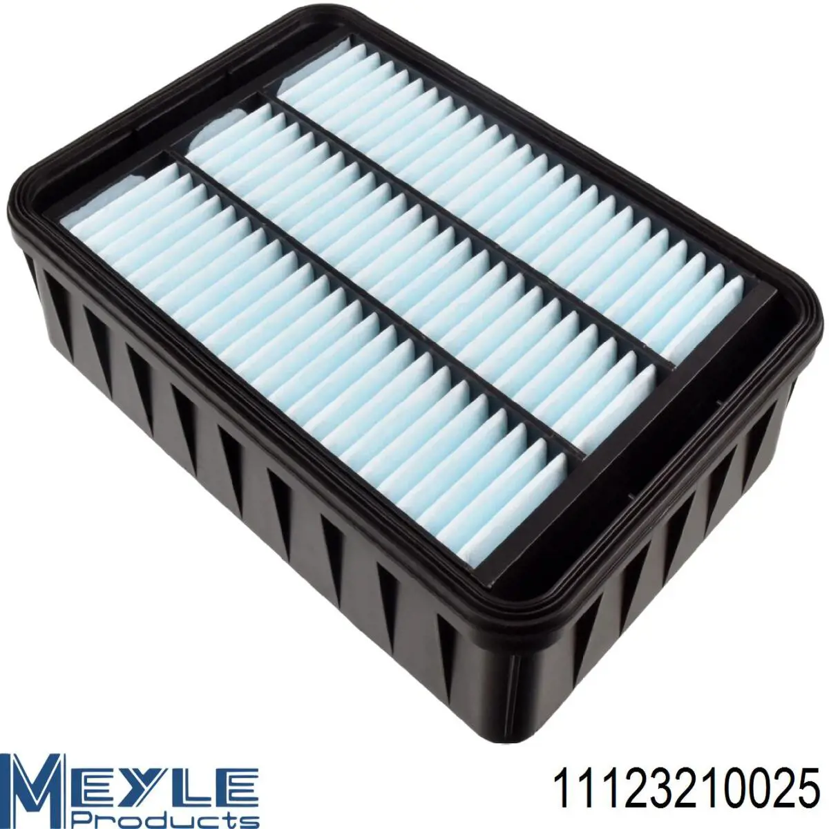 A62203P Wanlanda Filtro de aire de motor
