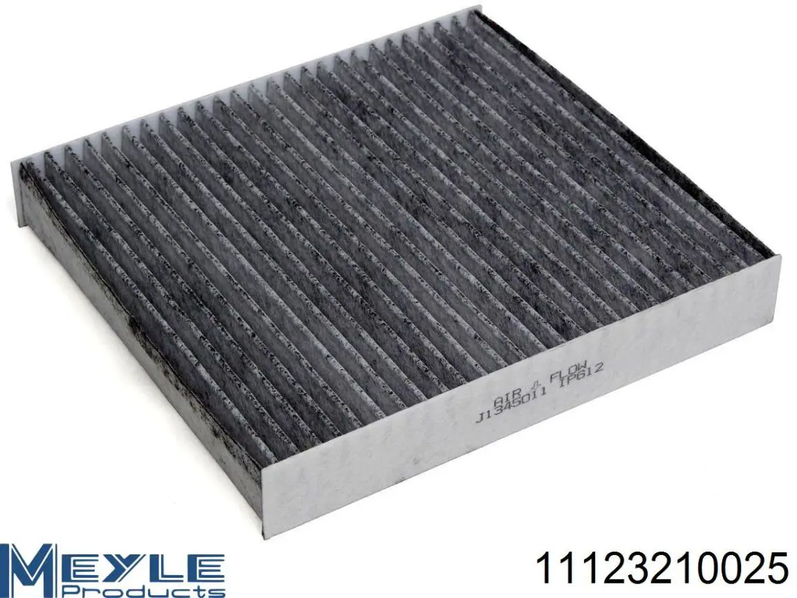 Comprar A62203P Wanlanda Filtro de aire