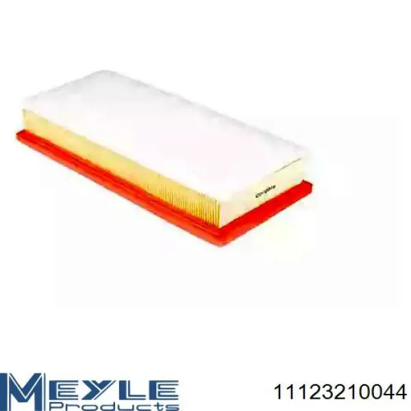 Filtro de aire 20000600 Ashika