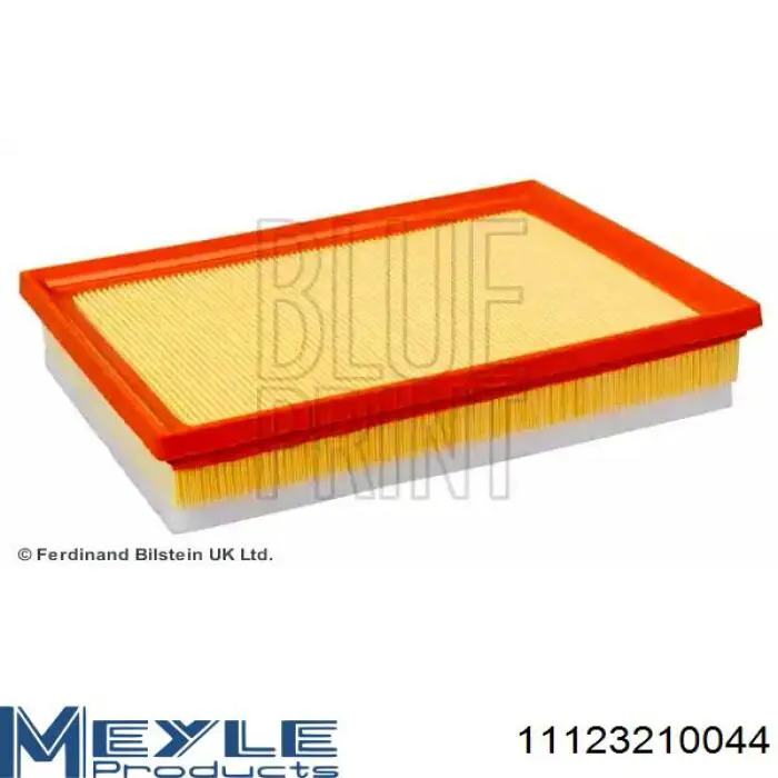 SXM24036 Shafer Filtro de aire de motor