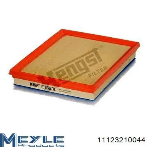 El filtro de aire Shafer SXM24036 precio, desde 5,58 EUR