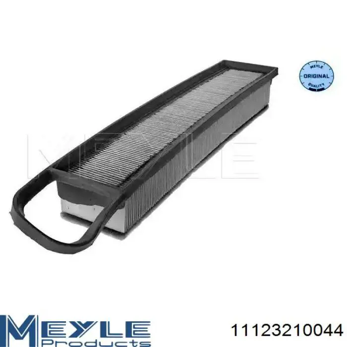 20000600 Ashika Filtro de aire de motor