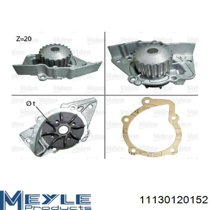 Bombeadora de agua Continental/Siemens WP6012 precio, desde 39,10 EUR