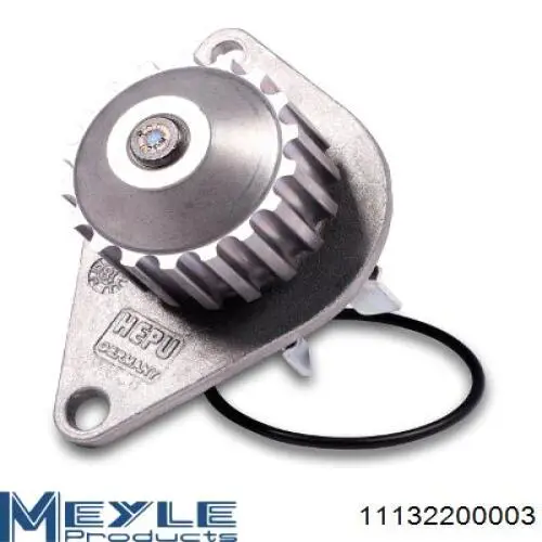 Bombeadora de agua Eurorepar 1637171380 precio, desde 36,43 EUR