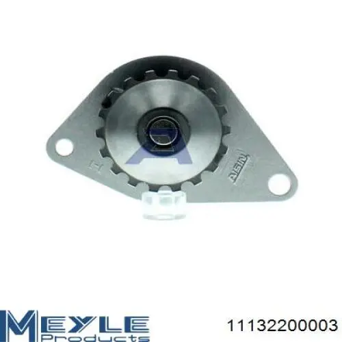 Comprar 1637171380 Eurorepar Bomba de agua para motor