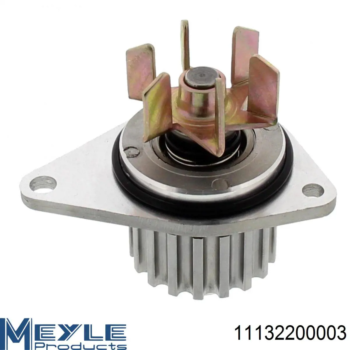 1637171380 Eurorepar Bomba refrigerante coche