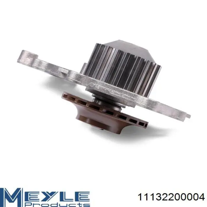 Motor de agua Peugeot/Citroen 1201K8