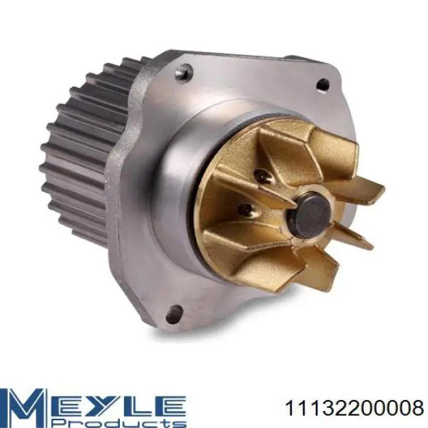 Comprar S10334 Polcar Bomba de agua para motor