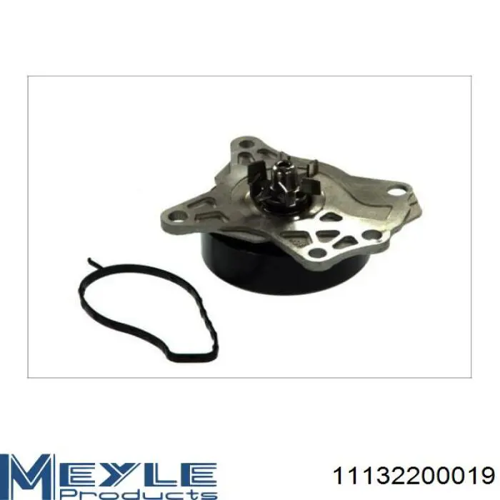 Bomba de agua 1201L3 Peugeot/Citroen