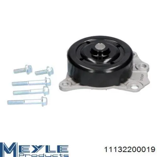 Comprar 1201L3 Peugeot/Citroen Bomba de agua para motor