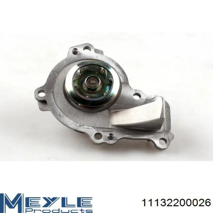 Comprar M134 Dolz Bomba de agua para motor