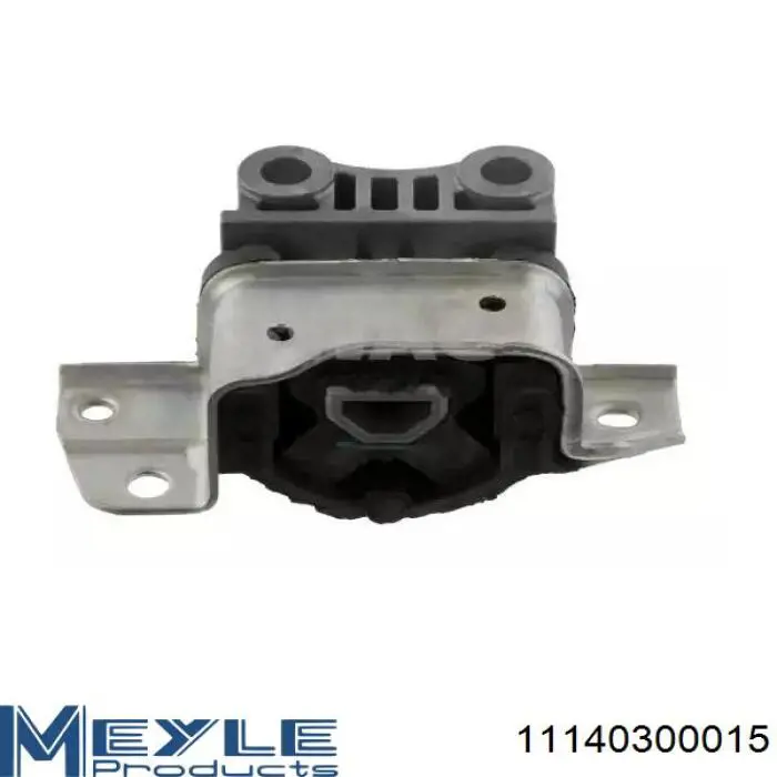 Soporte de motor trasero izquierdo Fare 13963