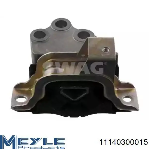 Comprar 13963 Fare Soporte de motor trasero izquierdo