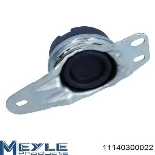 Soporte de motor derecho Meyle 11140300022 precio, desde 30,77 EUR