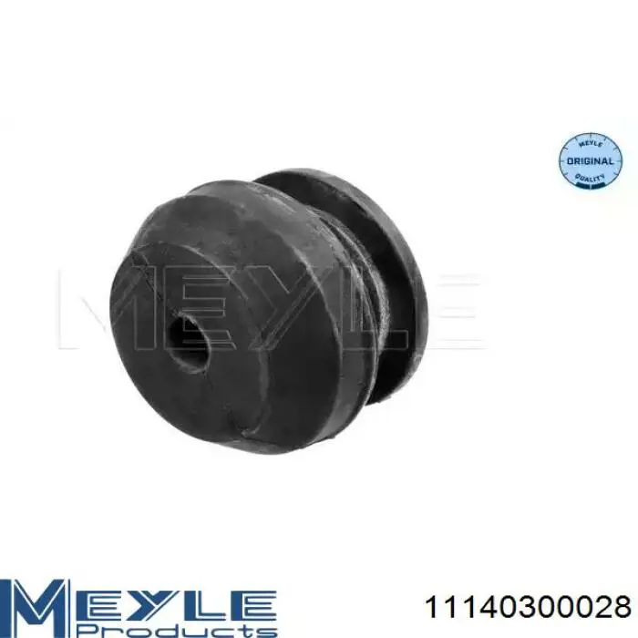 Comprar 756927 Cautex Silentblock del soporte trasero del motor