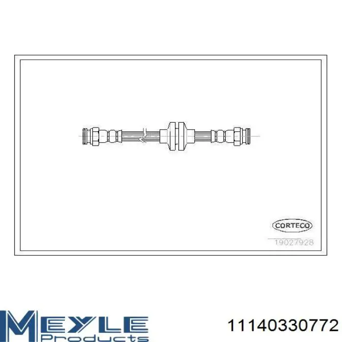 Comprar 720200 Hans Pries (Topran) Bujes de ruedas