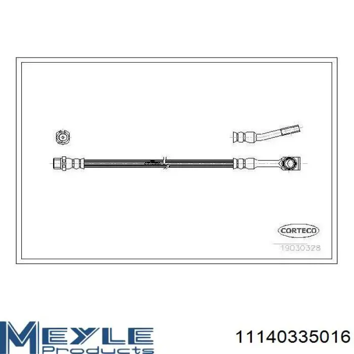 Comprar CX071 Polcar Cojinete de rueda delantero