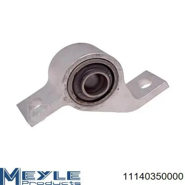 Silentblock de suspensión delantero inferior Peugeot 406 8B