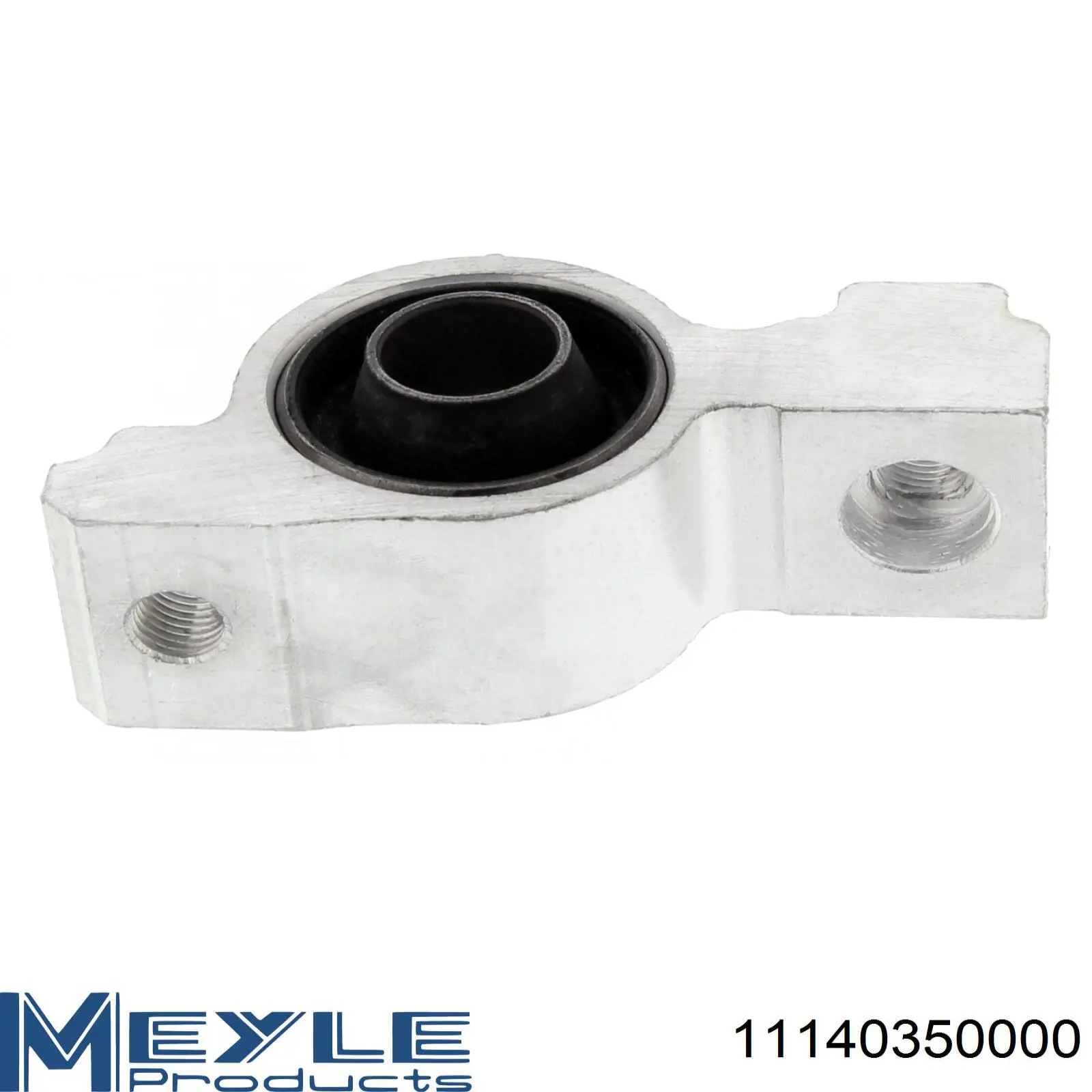 Silentblock suspension Meyle 11140350000