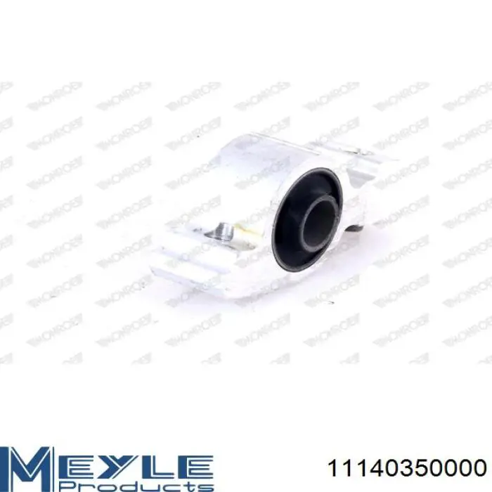 Silentblock de suspensión delantero inferior Peugeot 406 8B