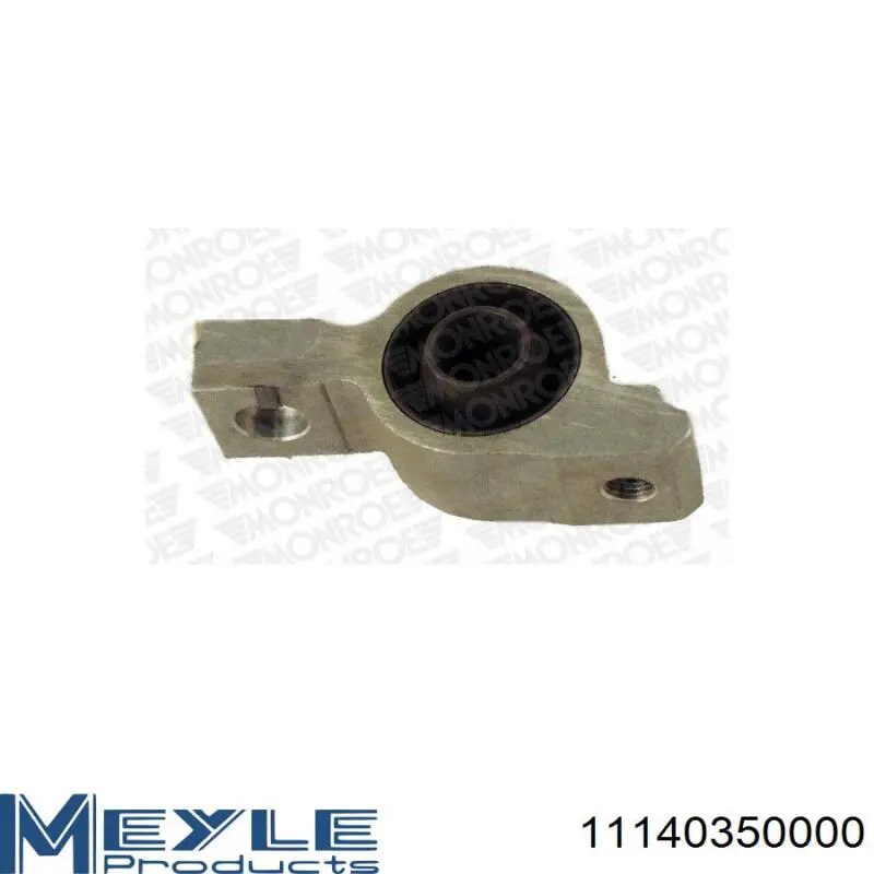 Silentblock de brazo de suspensión 3420742 Starline