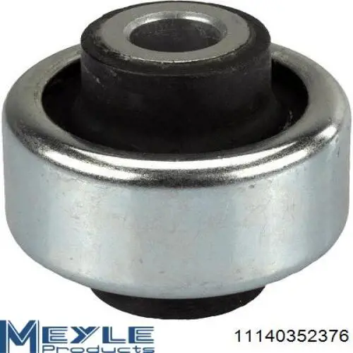 Silentblock suspension Cautex 030887