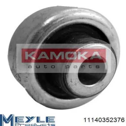 030887 Cautex Silentblock de brazo de suspensión delantero inferior