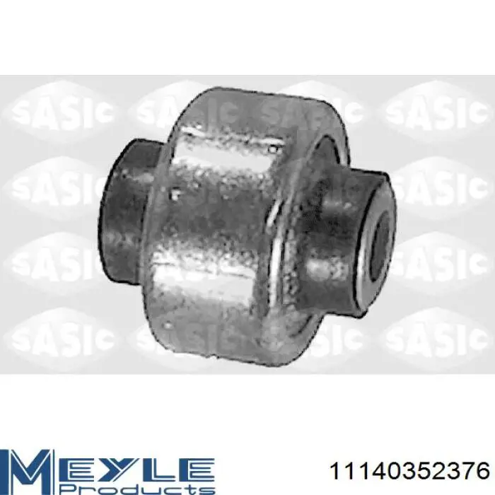 Silentblock de brazo de suspensión Cautex 030887 precio, desde 6,18 EUR
