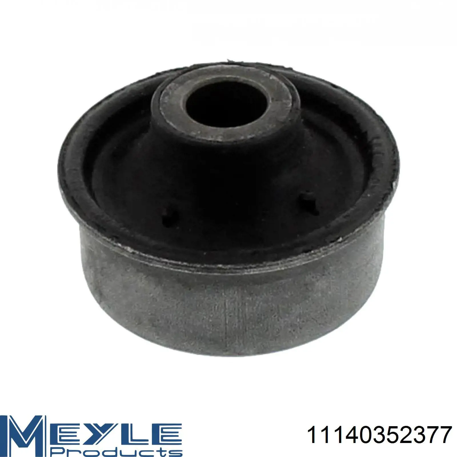 Silentblock de brazo de suspensión JP Group 4140201400 precio, desde 3,73 EUR