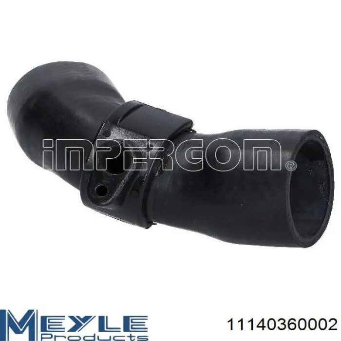 Tubo de aire 85227 3RG