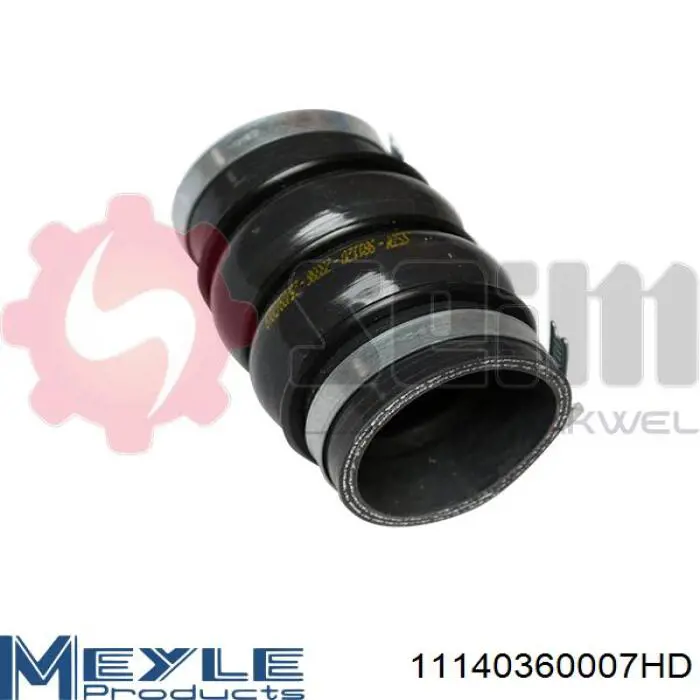 Comprar 00000382GK Peugeot/Citroen Tubo intercooler