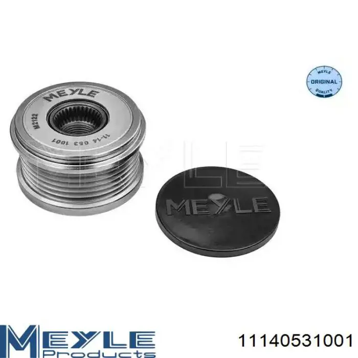 Comprar AFP0029INA AS/Auto Storm Rueda libre del alternador