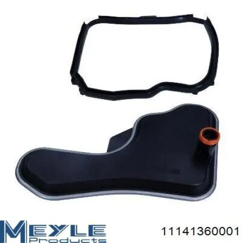 220314 VEMO/Vaico Filtro hidráulico transmisión automática