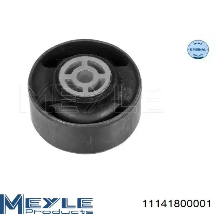 Comprar 180747 Peugeot/Citroen Soporte trasero de motor con silentblock