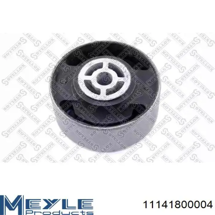 Soporte trasero de motor con silentblock 10150397 Profit
