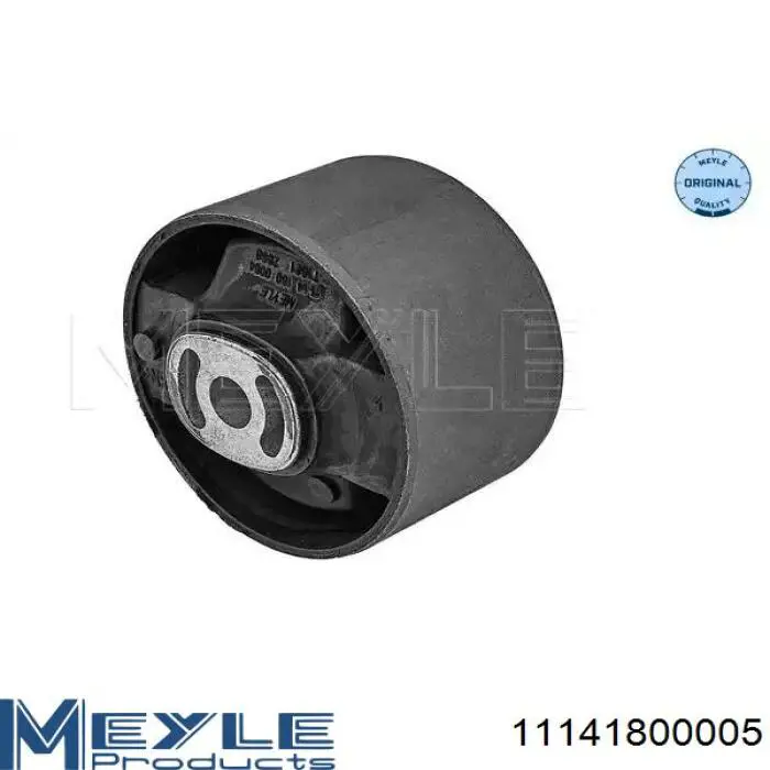 Buje silencioso del subchasis delantero Peugeot/Citroen 350429 precio, desde 12,65 EUR