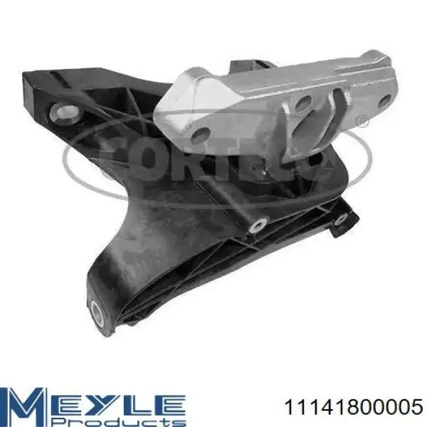 Comprar 350429 Peugeot/Citroen Buje silencioso del subchasis delantero