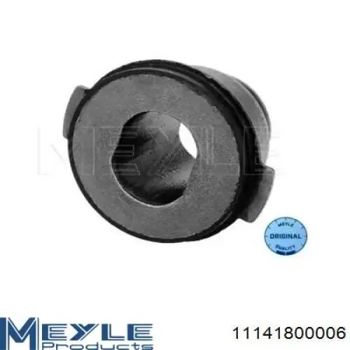 Comprar 11141800006 Meyle Buje silencioso del subchasis delantero