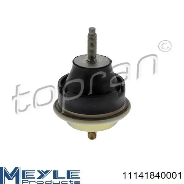 Soporte de motor derecho Peugeot/Citroen 184442
