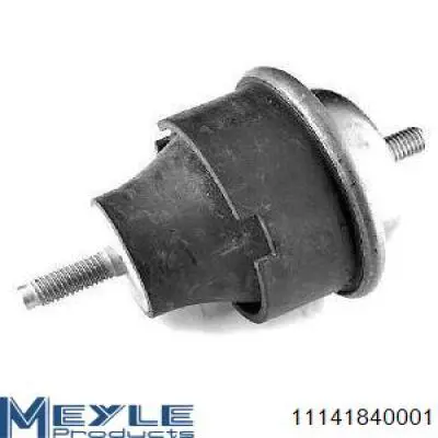 184442 Peugeot/Citroen Soporte de motor derecho