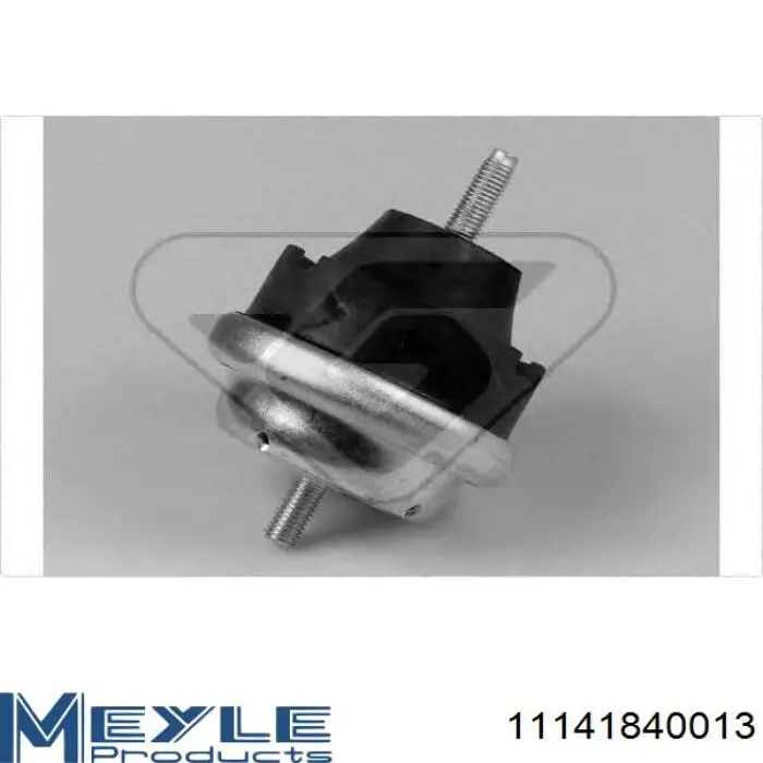 76516 Asam Soporte de motor derecho