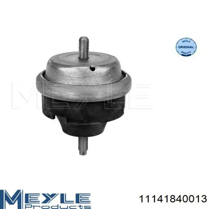 Soporte de motor derecho 030025 Cautex
