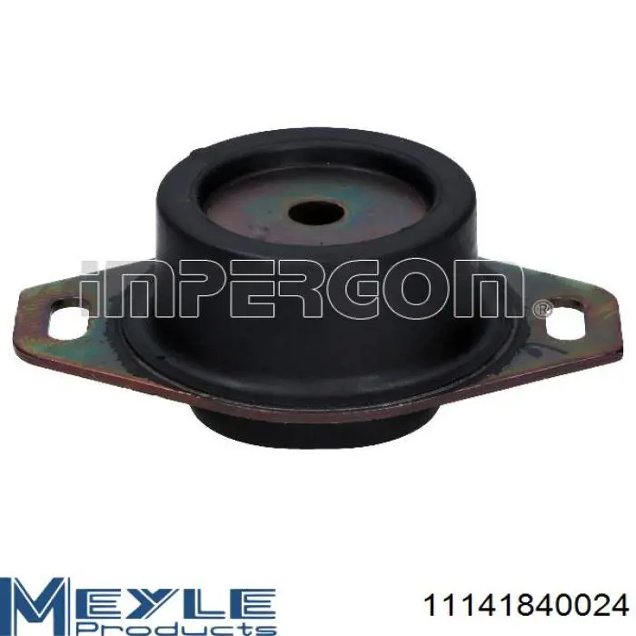 Comprar 9604338880 Fiat/Alfa/Lancia Soporte izquierdo del motor