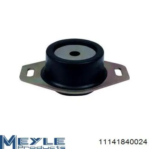 11141840024 Meyle Cojín del motor