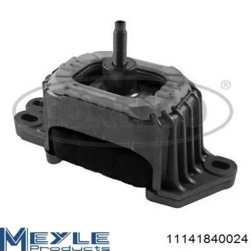 Comprar 11141840024 Meyle Soporte izquierdo del motor