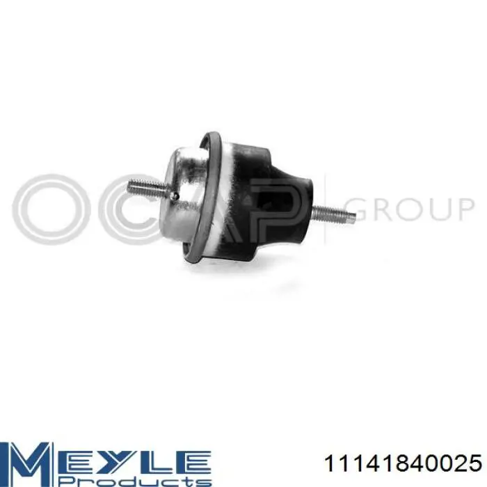 Soporte de motor derecho PEEM003 Kautek