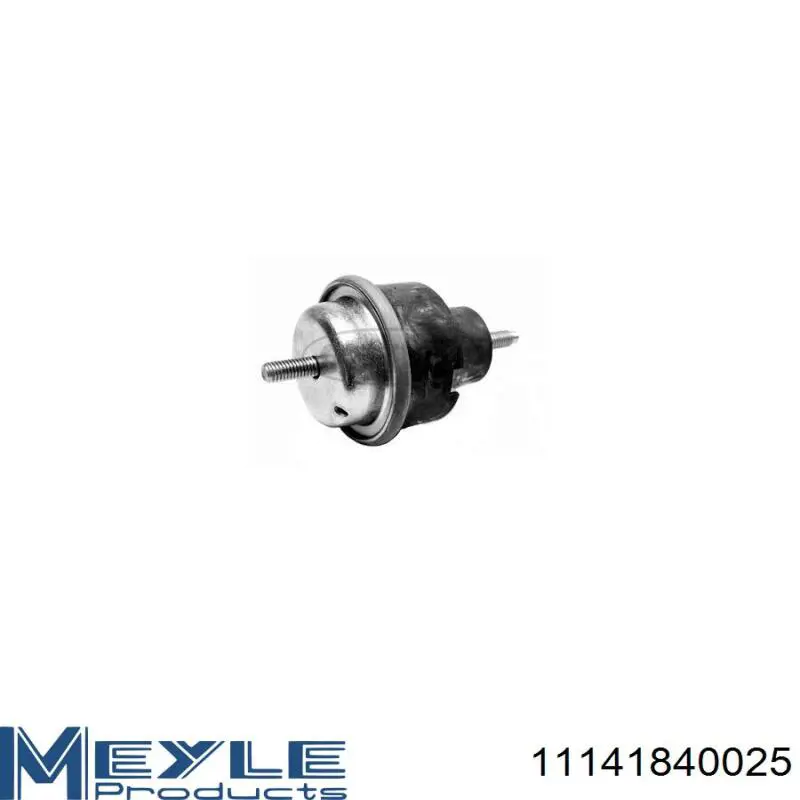 Soporte de motor derecho Kautek PEEM003