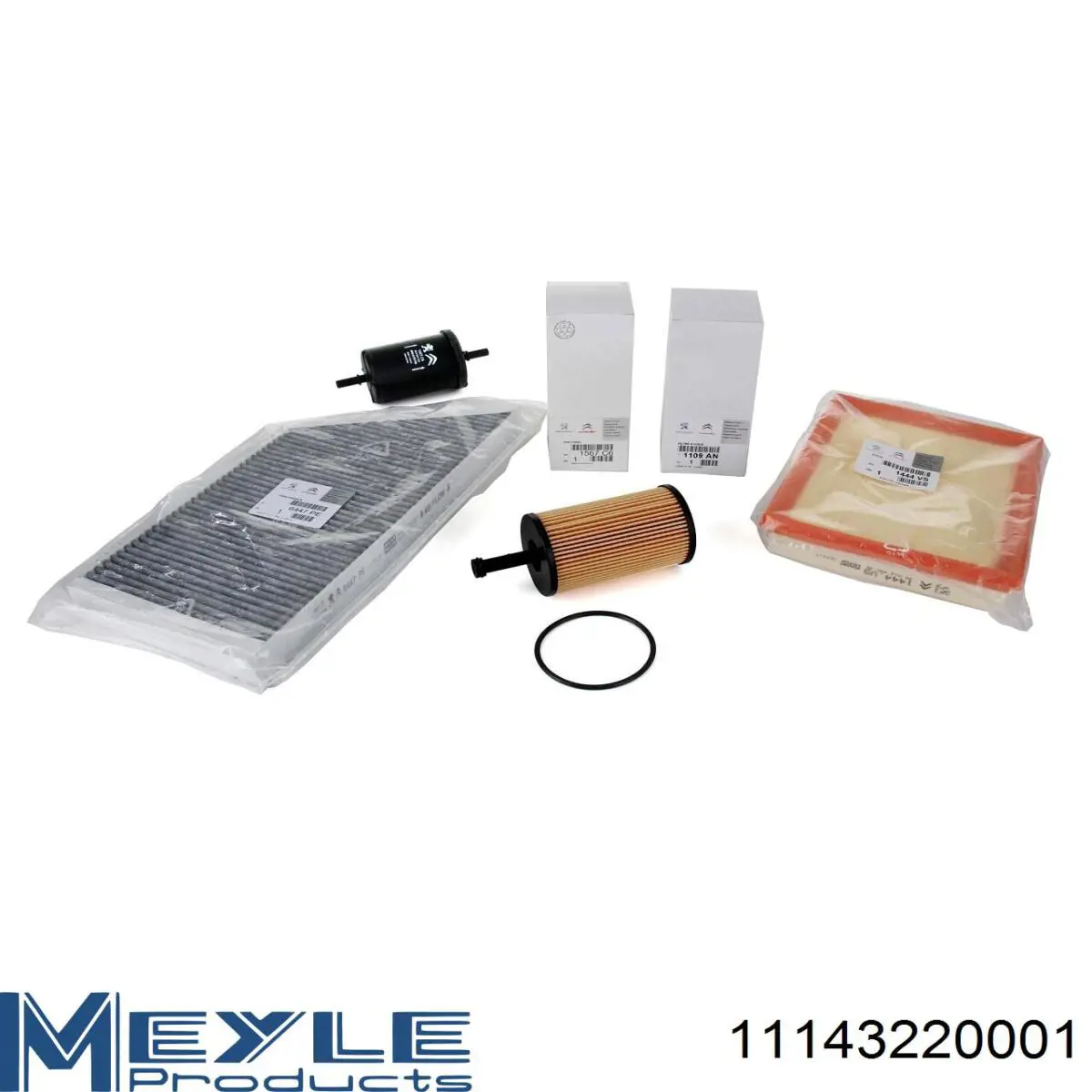 Filtro de aceite Peugeot/Citroen 9463704780 precio, desde 4,05 EUR