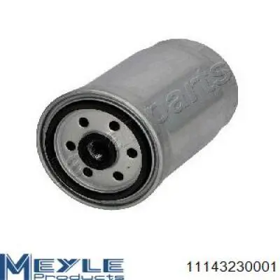 Filtro de combustible 46797378 Peugeot/Citroen